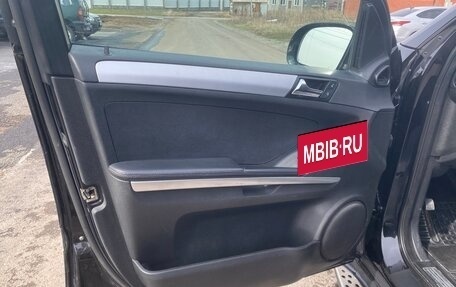 Mercedes-Benz M-Класс, 2008 год, 939 000 рублей, 10 фотография