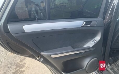 Mercedes-Benz M-Класс, 2008 год, 939 000 рублей, 13 фотография