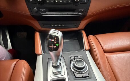 BMW X6 M, 2010 год, 1 580 000 рублей, 9 фотография
