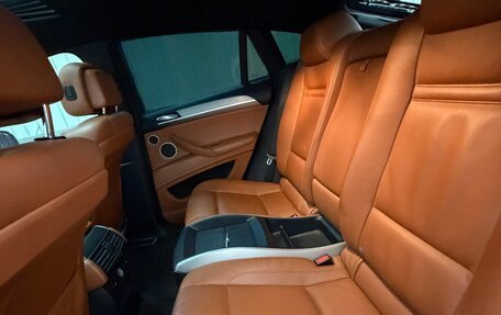 BMW X6 M, 2010 год, 1 580 000 рублей, 11 фотография