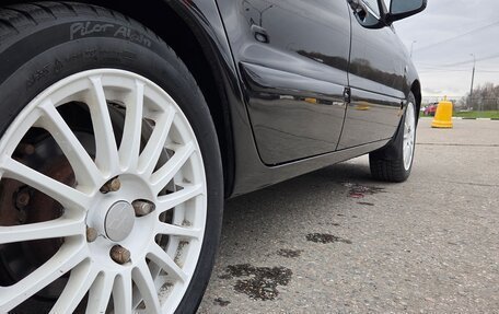 Mitsubishi Lancer IX, 2006 год, 520 000 рублей, 8 фотография