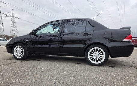 Mitsubishi Lancer IX, 2006 год, 520 000 рублей, 6 фотография