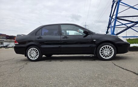 Mitsubishi Lancer IX, 2006 год, 520 000 рублей, 7 фотография