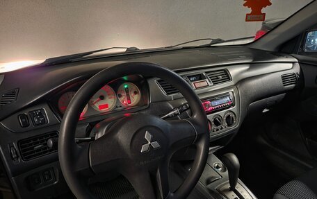 Mitsubishi Lancer IX, 2006 год, 520 000 рублей, 15 фотография