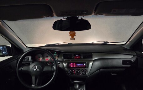 Mitsubishi Lancer IX, 2006 год, 520 000 рублей, 16 фотография