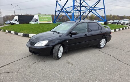 Mitsubishi Lancer IX, 2006 год, 520 000 рублей, 11 фотография