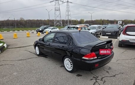 Mitsubishi Lancer IX, 2006 год, 520 000 рублей, 5 фотография