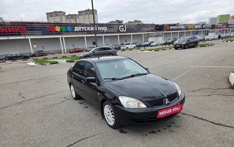 Mitsubishi Lancer IX, 2006 год, 520 000 рублей, 2 фотография