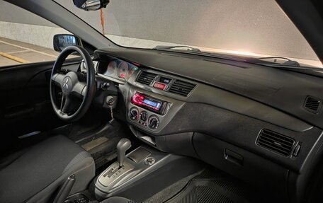 Mitsubishi Lancer IX, 2006 год, 520 000 рублей, 17 фотография