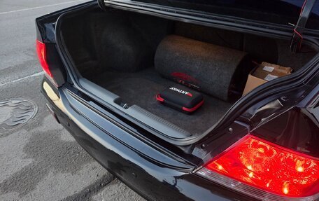 Mitsubishi Lancer IX, 2006 год, 520 000 рублей, 21 фотография