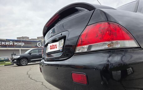 Mitsubishi Lancer IX, 2006 год, 520 000 рублей, 20 фотография