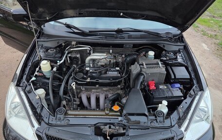 Mitsubishi Lancer IX, 2006 год, 520 000 рублей, 24 фотография