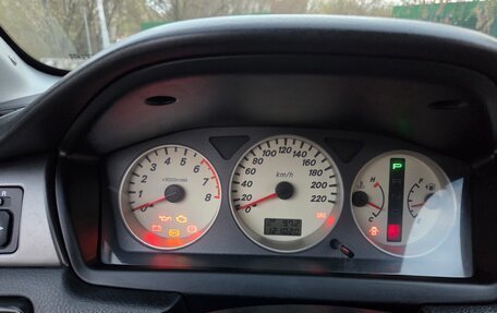 Mitsubishi Lancer IX, 2006 год, 520 000 рублей, 26 фотография