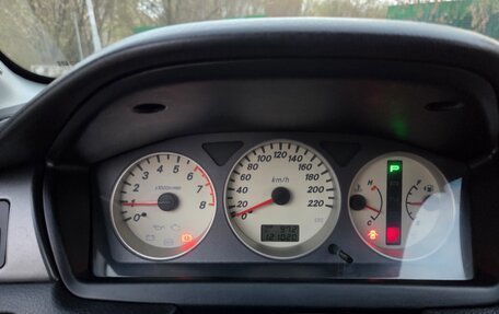 Mitsubishi Lancer IX, 2006 год, 520 000 рублей, 25 фотография