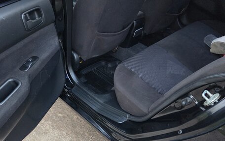 Mitsubishi Lancer IX, 2006 год, 520 000 рублей, 28 фотография