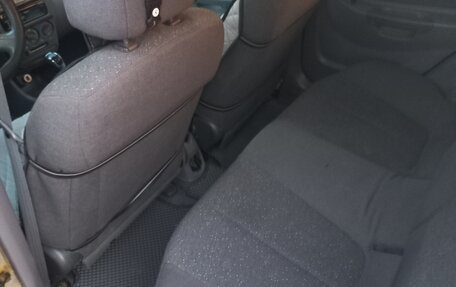 Hyundai Accent II, 2006 год, 430 000 рублей, 3 фотография