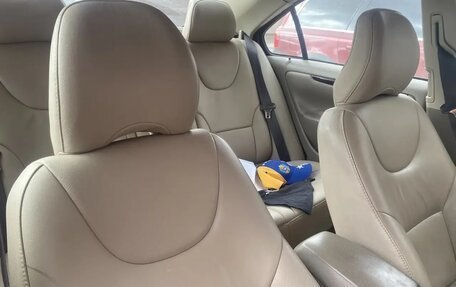 Volvo S60 III, 2003 год, 525 000 рублей, 4 фотография