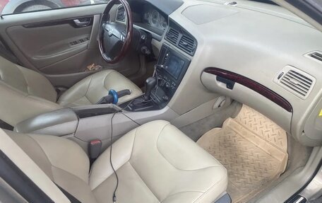 Volvo S60 III, 2003 год, 525 000 рублей, 5 фотография