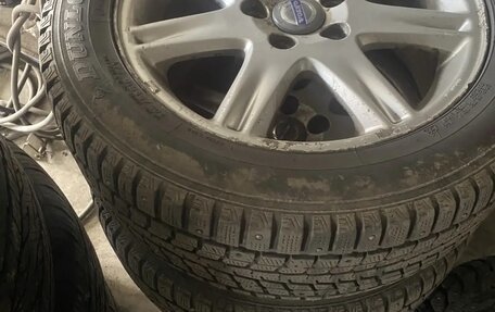 Volvo S60 III, 2003 год, 525 000 рублей, 9 фотография