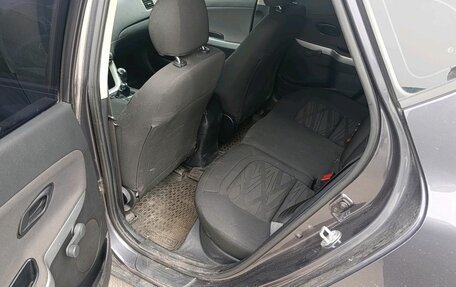 KIA cee'd III, 2013 год, 599 000 рублей, 8 фотография