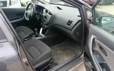 KIA cee'd III, 2013 год, 599 000 рублей, 10 фотография