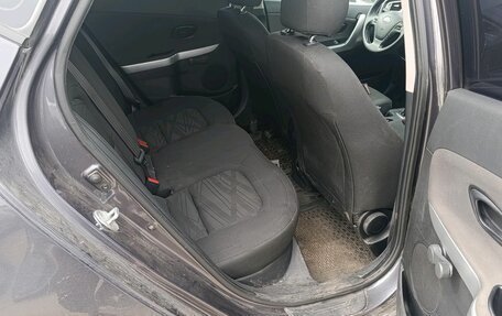 KIA cee'd III, 2013 год, 599 000 рублей, 11 фотография