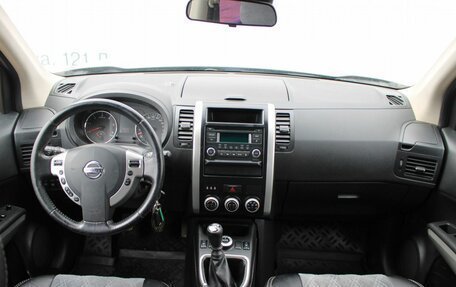 Nissan X-Trail, 2012 год, 1 259 000 рублей, 7 фотография