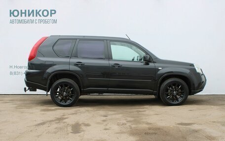 Nissan X-Trail, 2012 год, 1 259 000 рублей, 4 фотография