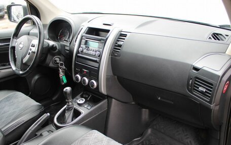 Nissan X-Trail, 2012 год, 1 259 000 рублей, 8 фотография