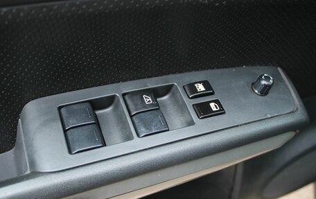 Nissan X-Trail, 2012 год, 1 259 000 рублей, 9 фотография