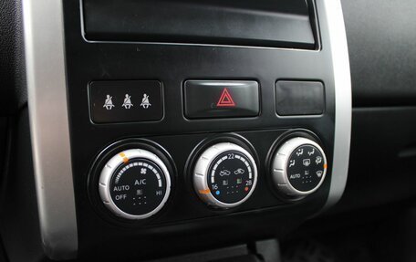 Nissan X-Trail, 2012 год, 1 259 000 рублей, 14 фотография