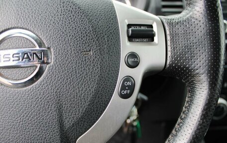 Nissan X-Trail, 2012 год, 1 259 000 рублей, 12 фотография