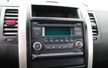 Nissan X-Trail, 2012 год, 1 259 000 рублей, 13 фотография