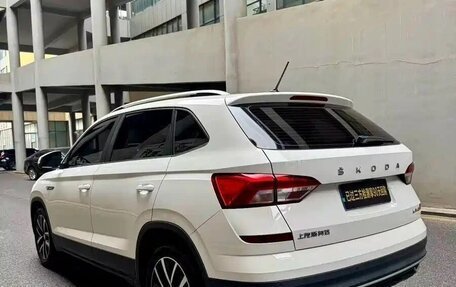Skoda Kamiq I, 2021 год, 1 420 000 рублей, 7 фотография