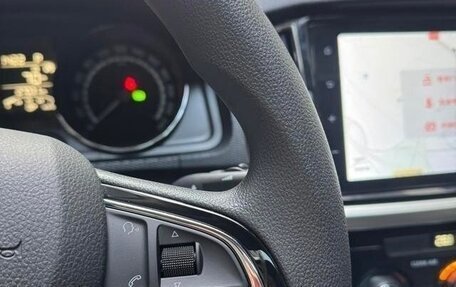 Skoda Kamiq I, 2021 год, 1 420 000 рублей, 11 фотография