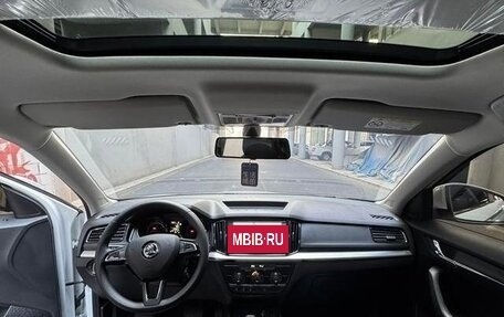 Skoda Kamiq I, 2021 год, 1 420 000 рублей, 8 фотография