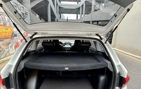 Skoda Kamiq I, 2021 год, 1 420 000 рублей, 17 фотография