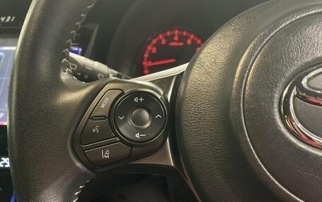 Toyota Harrier, 2017 год, 1 800 000 рублей, 12 фотография