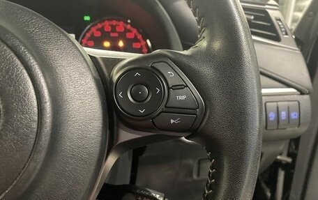 Toyota Harrier, 2017 год, 1 800 000 рублей, 13 фотография