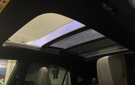 Toyota Harrier, 2017 год, 1 800 000 рублей, 20 фотография