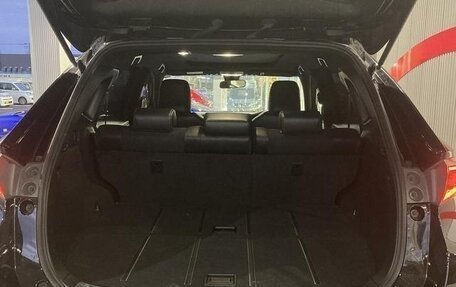 Toyota Harrier, 2017 год, 1 800 000 рублей, 23 фотография