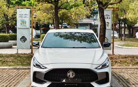 MG 5, 2021 год, 870 000 рублей, 2 фотография