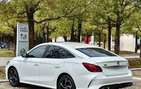 MG 5, 2021 год, 870 000 рублей, 5 фотография
