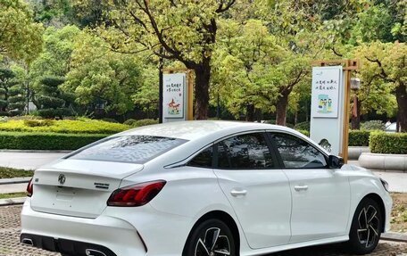 MG 5, 2021 год, 870 000 рублей, 7 фотография