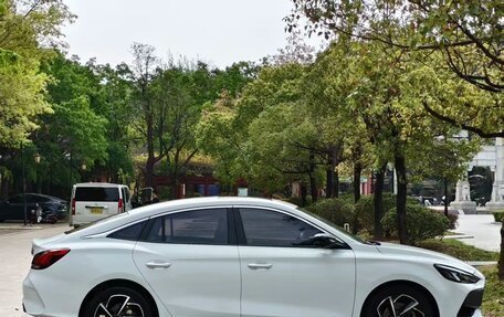 MG 5, 2021 год, 870 000 рублей, 8 фотография