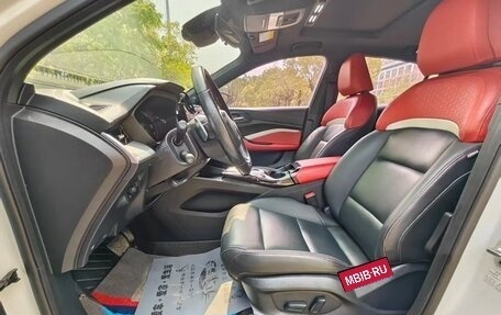 MG 5, 2021 год, 870 000 рублей, 9 фотография