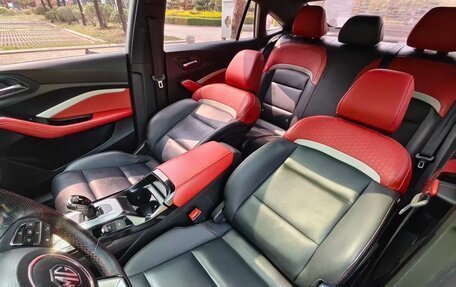 MG 5, 2021 год, 870 000 рублей, 13 фотография