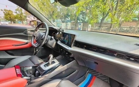 MG 5, 2021 год, 870 000 рублей, 12 фотография