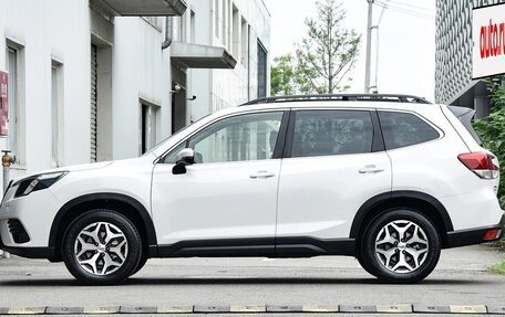 Subaru Forester, 2021 год, 2 220 000 рублей, 4 фотография