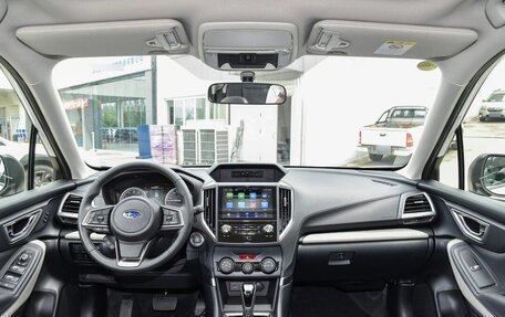 Subaru Forester, 2021 год, 2 220 000 рублей, 9 фотография